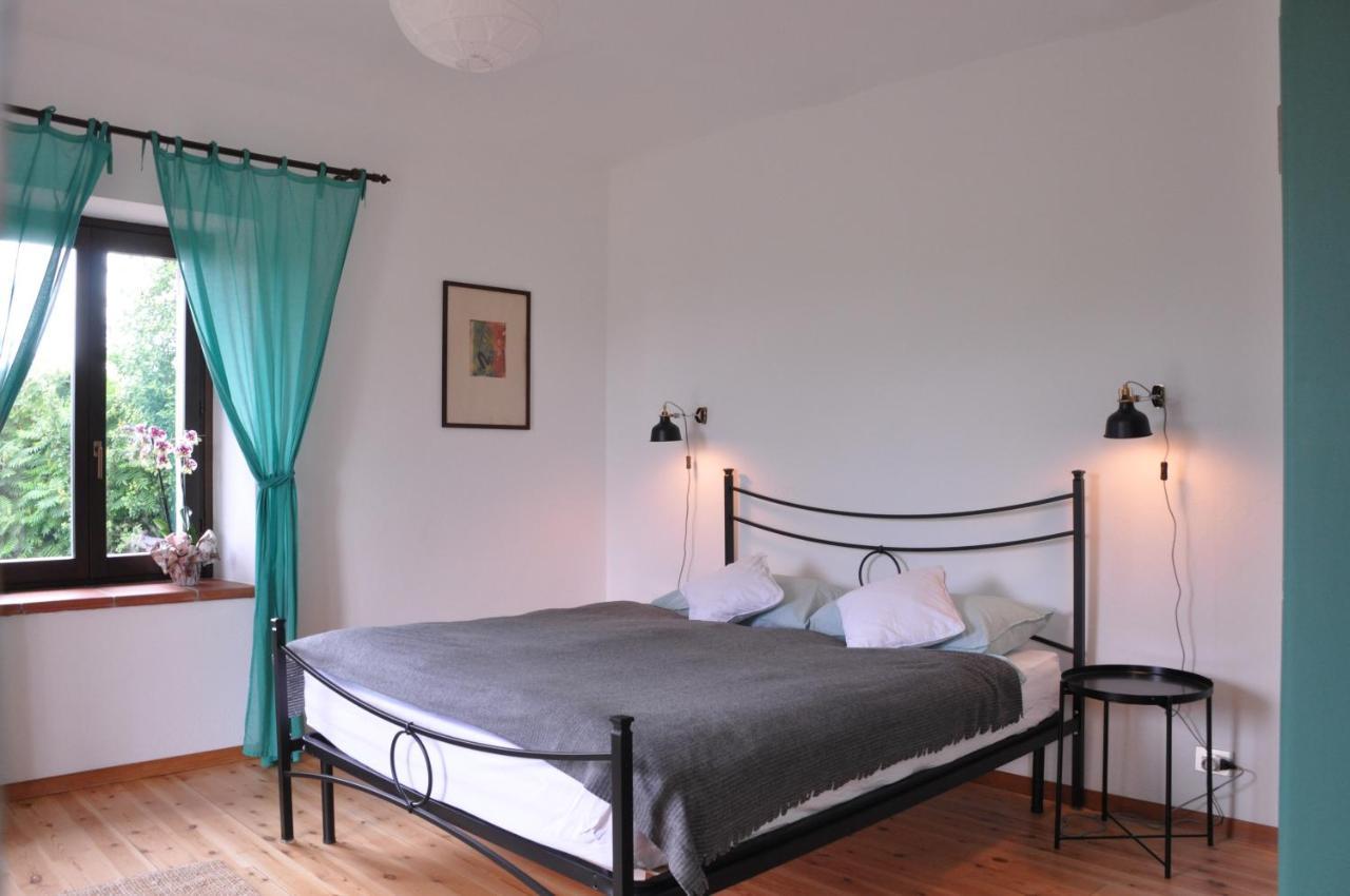 망고 Casa Langa Di Lola B&B 외부 사진