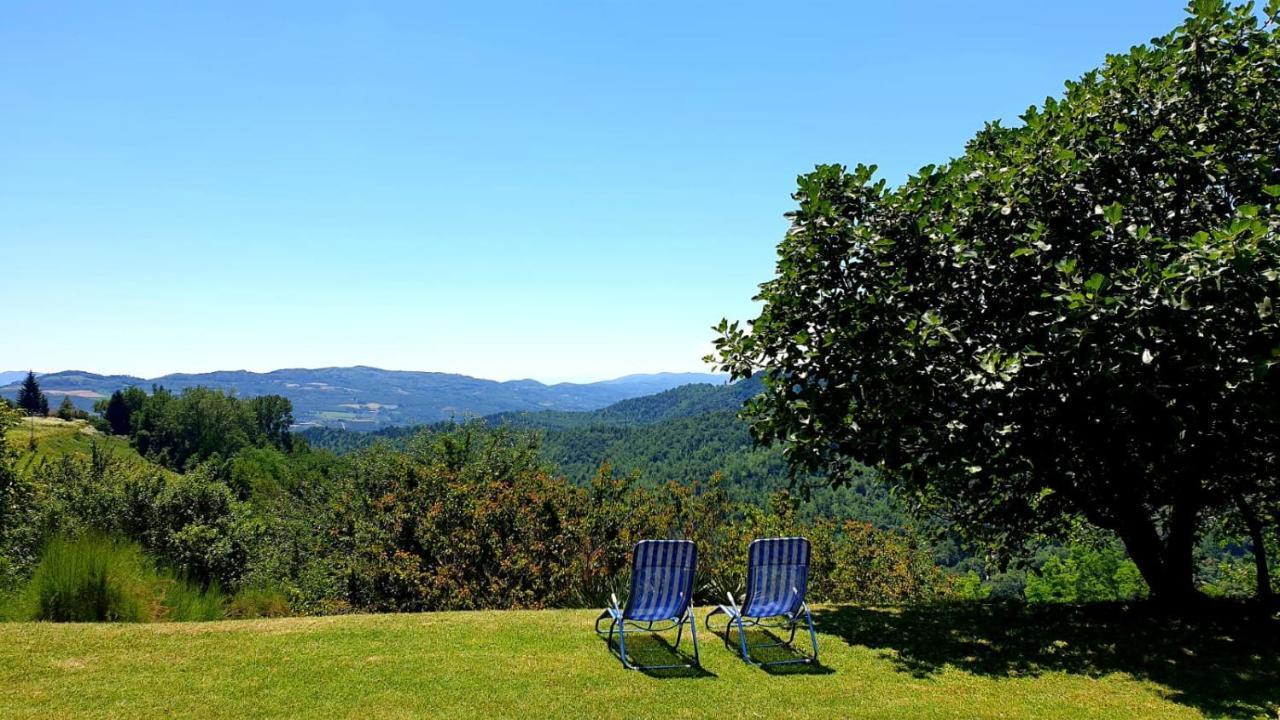 망고 Casa Langa Di Lola B&B 외부 사진