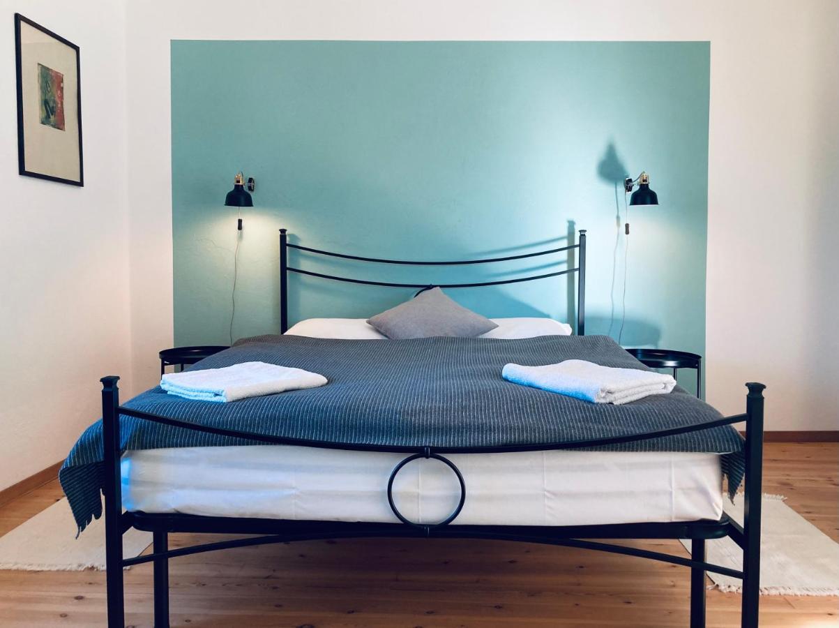 망고 Casa Langa Di Lola B&B 외부 사진