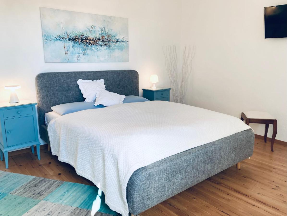 망고 Casa Langa Di Lola B&B 외부 사진