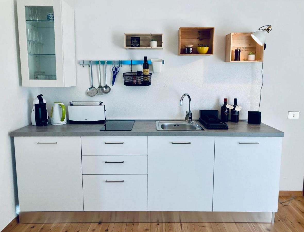 망고 Casa Langa Di Lola B&B 외부 사진