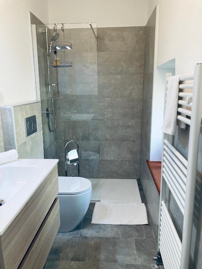 망고 Casa Langa Di Lola B&B 외부 사진